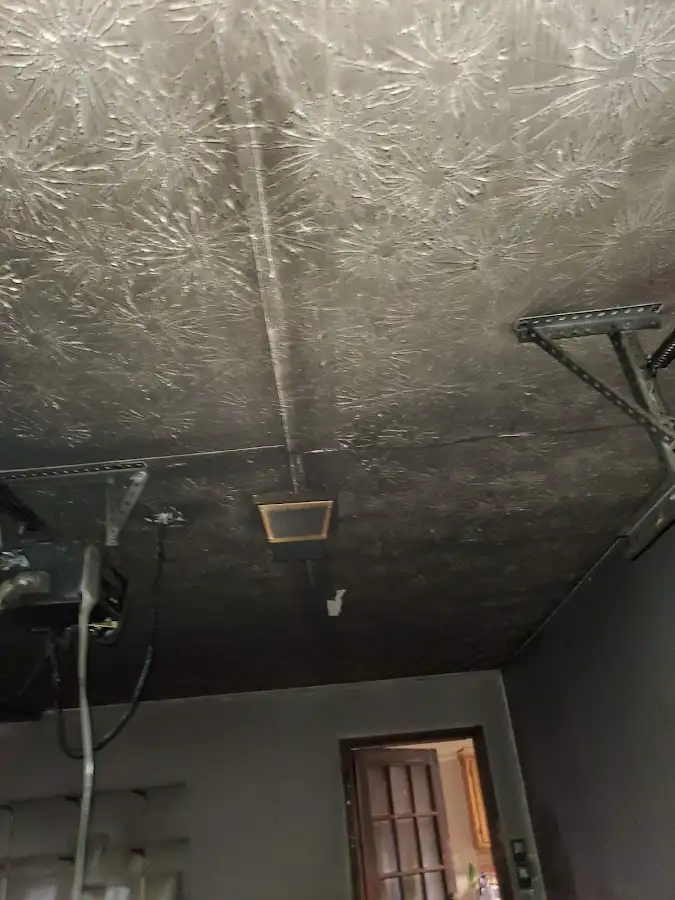 Fire and smoke damage assessment for Emergency Water Damage Services in Canonsburg